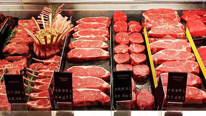 【健康】牛肉是营养佳品还是“癌症催化剂”？答案来了，这3类人要管住嘴（组图） - 1