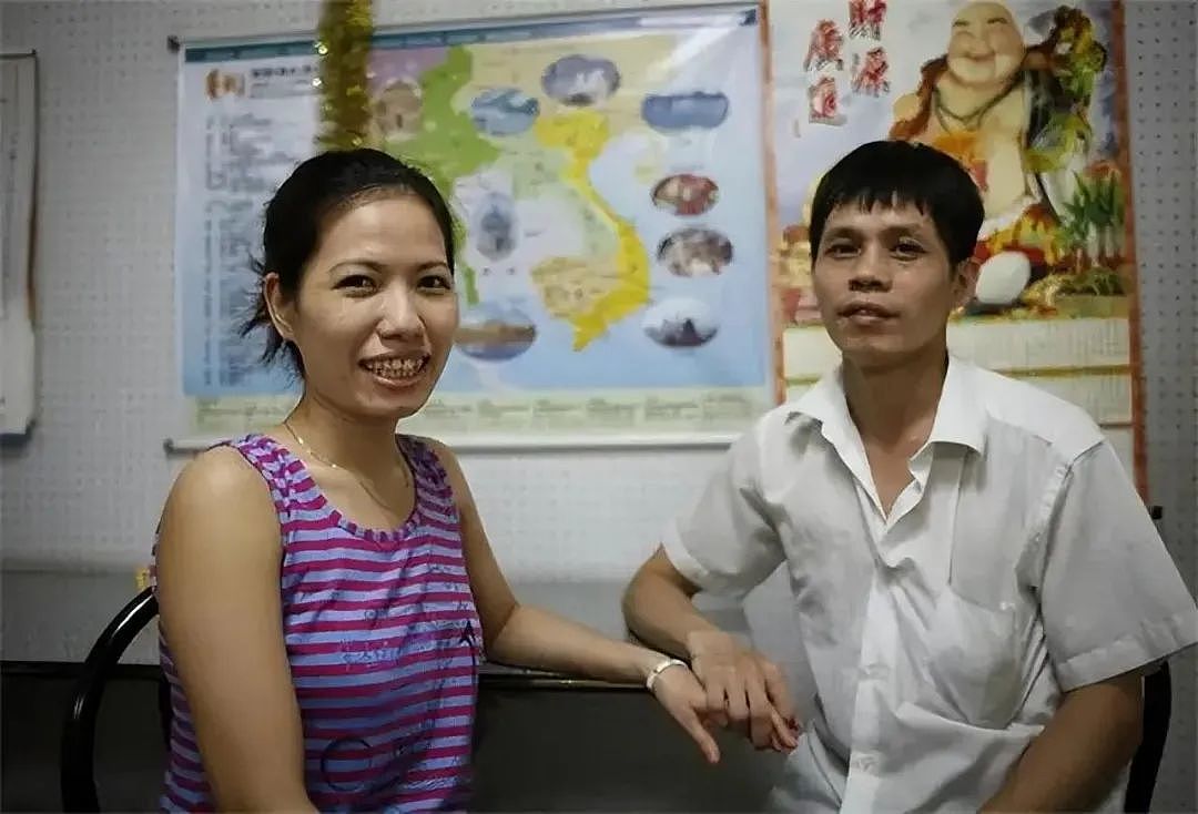 揭开越南新娘灰色产业链：20万买个听话老婆！保证女孩贞洁，跑一赔一（组图） - 4