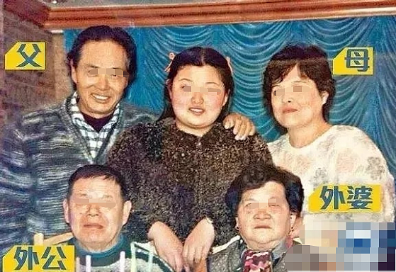暴饮暴食赚钱成公司摇钱树，体重超200磅无人敢追求，今TVB最胖女艺人为失身公开征婚！（组图） - 3