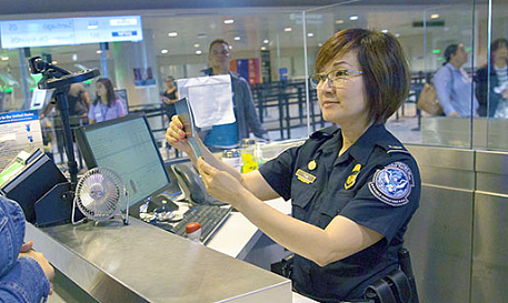 华人受益！美移民局新规：旅游签证可在美工作或面试（组图） - 6