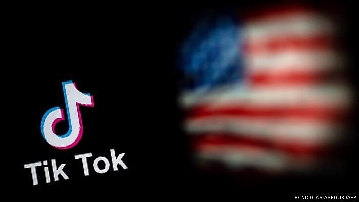 TikTok在美国：禁用之外还有什么替代方案？（组图） - 1
