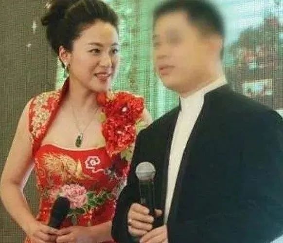 “下嫁普通人”的5位女星，个个清醒独立，成了娱乐圈的一股清流（组图） - 26