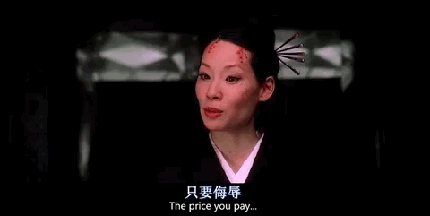 与成龙齐名的华裔第一女星，曾打黑工、捡烂菜叶，被嘲丑成恐龙！她凭什么逆风翻盘？（组图） - 18