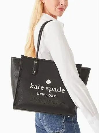 Kate Spade 折上8折！限量瓢虫系列$5XX收，超多款式耳钉低至$5X（组图） - 2