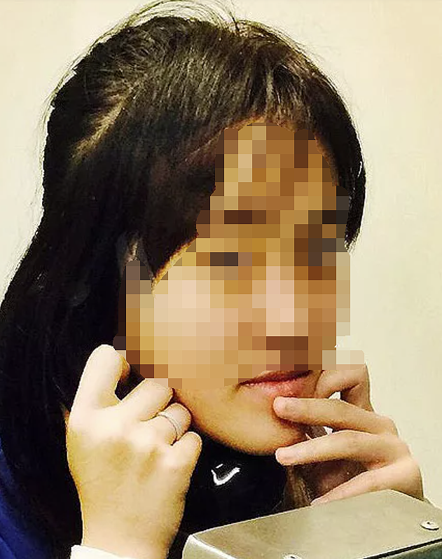 中国女留学生遭同胞校园霸凌！被强迫脱衣，烟头烫胸……恶霸已出狱回国（组图） - 2