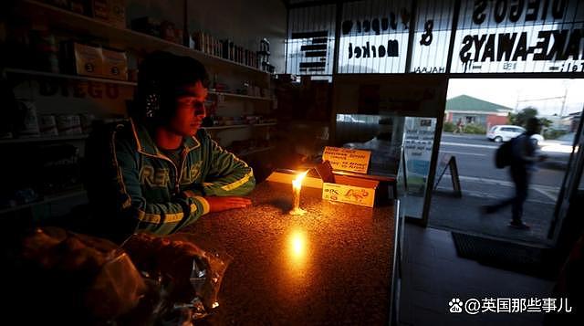 南非停电已成“国家灾难”，堪比疫情！每天停电12小时，火葬场尸体都烂了（组图） - 3