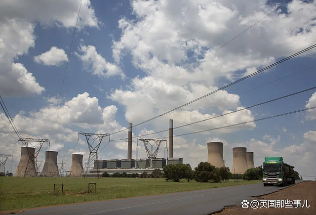 南非停电已成“国家灾难”，堪比疫情！每天停电12小时，火葬场尸体都烂了（组图） - 15