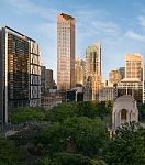 Deicorp计划在悉尼CBD建造一栋55层的摩天大楼（组图）