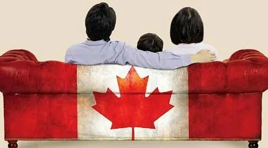 华人自述：告别八年的加拿大生活，回国不到半年，感慨万千…（组图） - 2