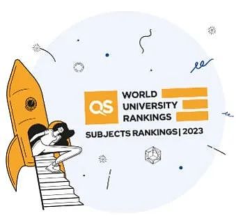 最新！2023年QS世界大学学科排名正式发布（组图） - 2
