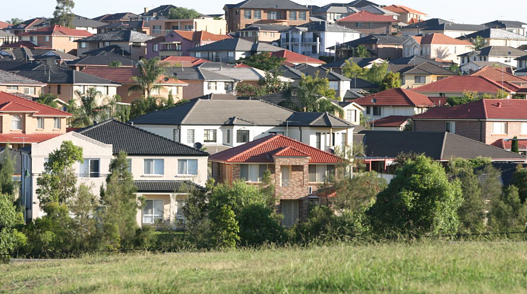 澳洲房市将面临临界点：专家担心利率达到4%以上或导致房产抛售（组图） - 4