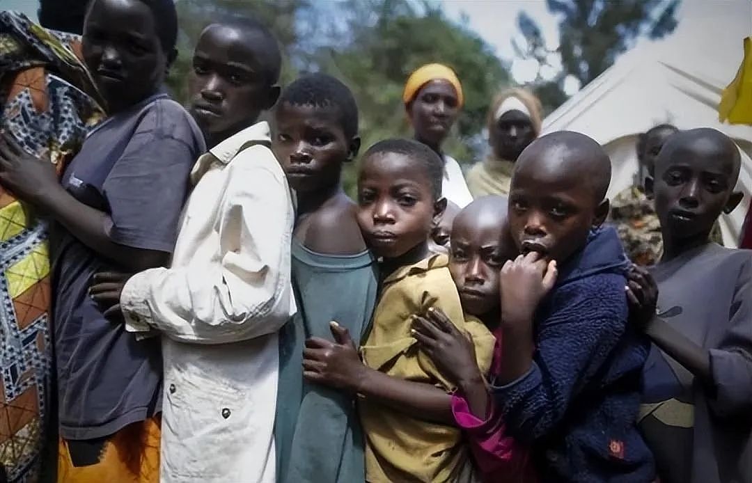 这国被称为“世界最穷国”：70块能过一个月，养8个孩子……（组图） - 10