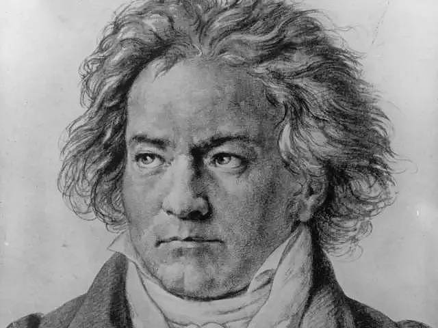 196年之后，科学家终于找到贝多芬真正的头发，查明死因（组图） - 4