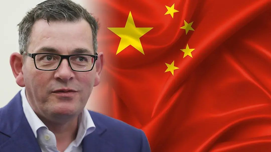 维州州长突然宣布：未来几天飞中国！开启第七次中国之旅，可能在这几个城市出现…（组图） - 4