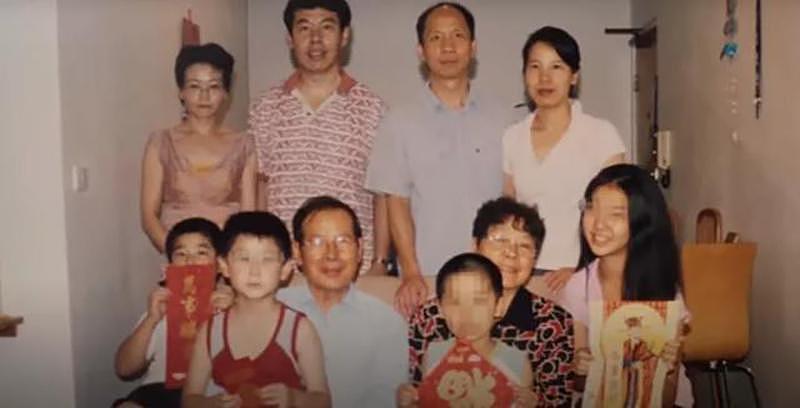 澳洲华裔一家5口遇害！凶手竟收养15岁遗孤女，结局如何？（组图） - 20