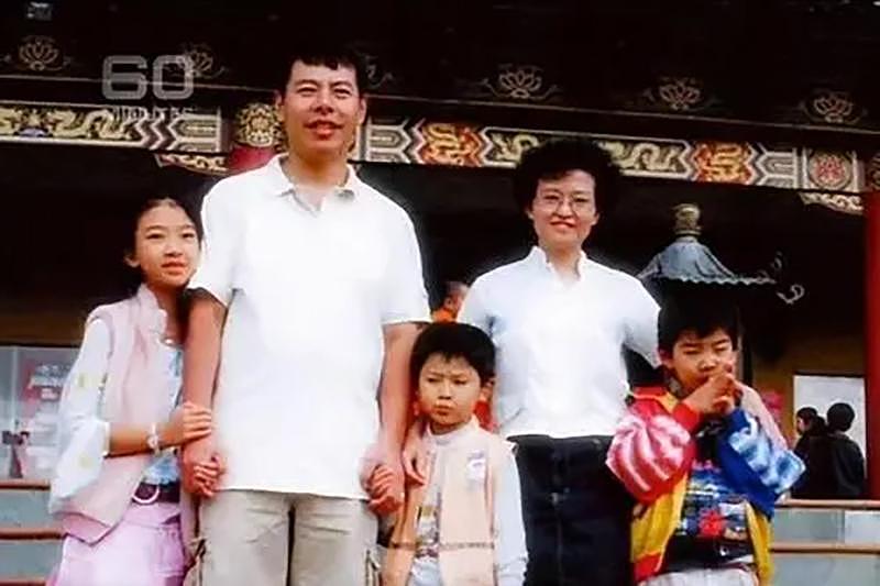 澳洲华裔一家5口遇害！凶手竟收养15岁遗孤女，结局如何？（组图） - 6
