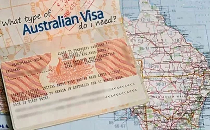 澳洲开启审批加速！百万签证积压减半，中国人超关注的签证发放完毕，中澳航班传来好消息（组图） - 3
