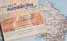 澳洲开启审批加速！百万签证积压减半，中国人超关注的签证发放完毕，中澳航班传来好消息（组图）