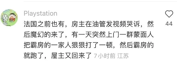 华人ZhangYue火遍西班牙！豪华别墅被吉普赛人霸占却不现身，警察都急坏了......（组图） - 10