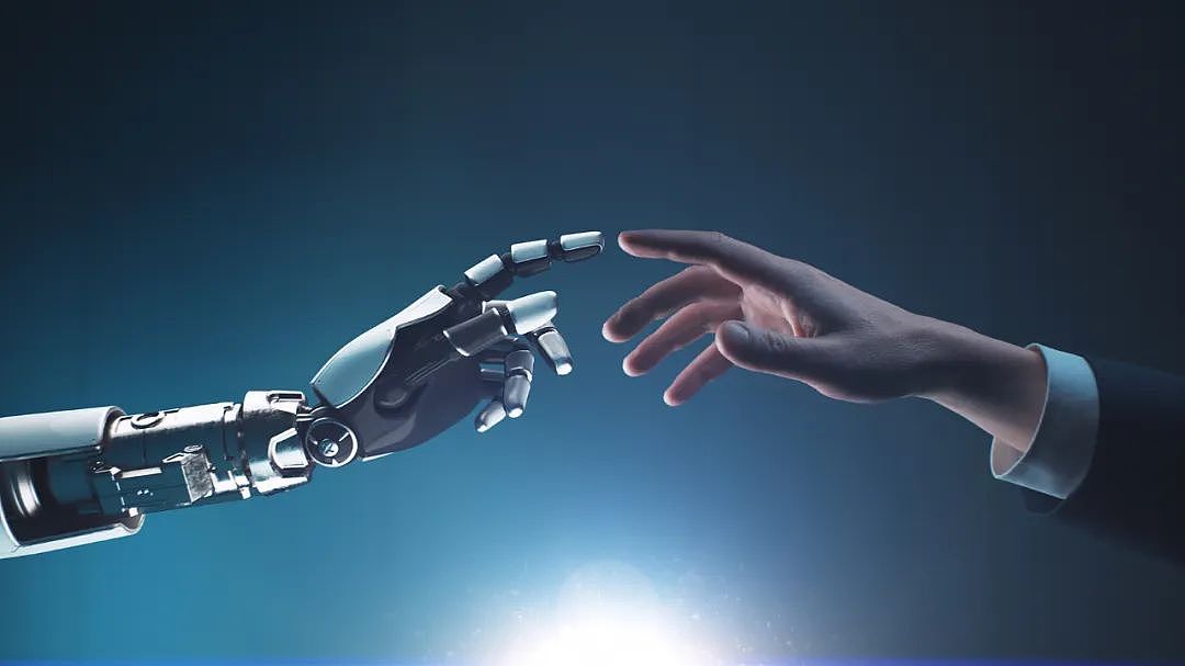 Open AI进军人形机器人！CEO：AI确实有可能杀死人类...全球3亿人可能“丢饭碗”？（组图） - 3