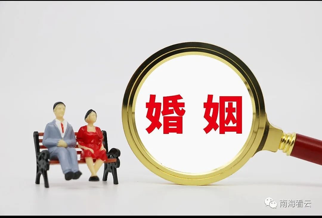 上海28岁教练娶50岁富婆：获赠房+保时捷（组图） - 5