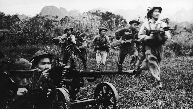 越南战争50周年：再看美国失败的七大原因（组图） - 7