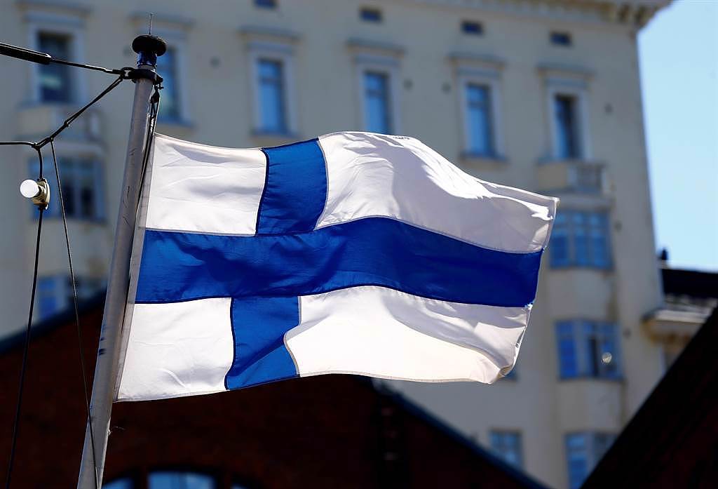 芬兰获土耳其国会批准加入北约，将成第31个成员国（组图） - 1