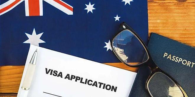 澳洲签证审批提速，百万签证积压减半，最快可24小时获批！（组图） - 1
