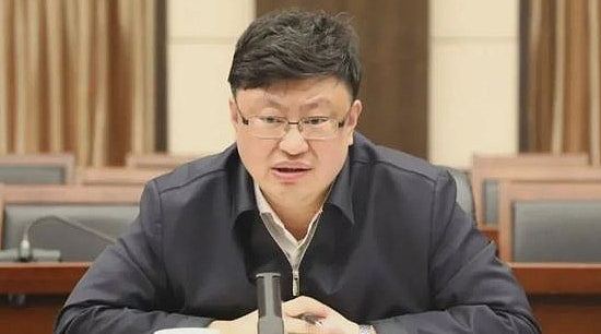 贵阳市副市长林刚被查，曾就防疫大巴转运27死事故公开致歉（组图） - 1