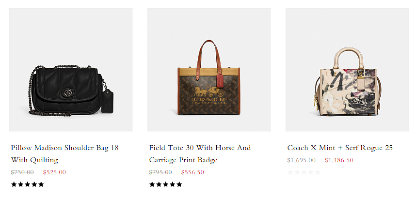 本周必buy | Costco、优衣库、Coach 本周特卖（组图） - 47