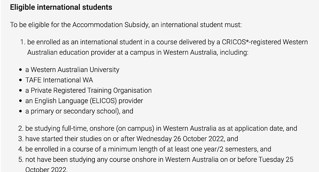 UNSW特别推出返校奖学金！西澳政府给留学生发钱了？（组图） - 3