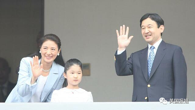 日本爱子公主21岁就被逼婚！王室为保血统让她和亲戚联姻，没毕业就被当生育工具…（组图） - 21