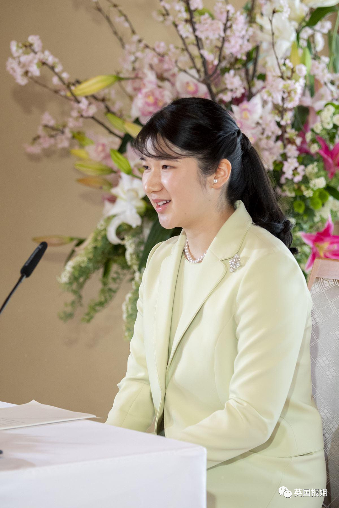 日本爱子公主21岁就被逼婚！王室为保血统让她和亲戚联姻，没毕业就被当生育工具…（组图） - 28