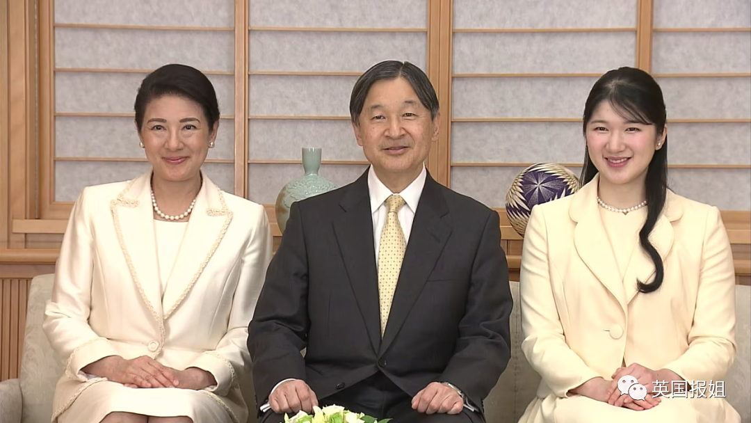 日本爱子公主21岁就被逼婚！王室为保血统让她和亲戚联姻，没毕业就被当生育工具…（组图） - 31