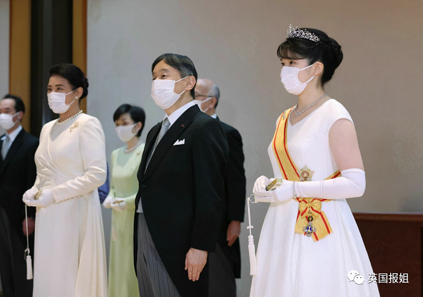 日本爱子公主21岁就被逼婚！王室为保血统让她和亲戚联姻，没毕业就被当生育工具…（组图） - 19