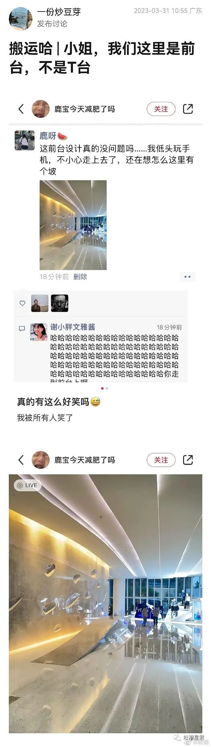 【爆笑】baby生二胎？杨幂怀孕？网友笑疯：你是从嘴生出来的（视频/组图） - 36