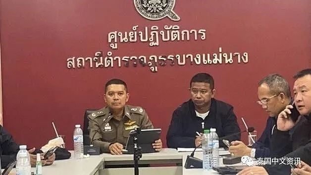 中国女留学生撕票案新后续，来了！泰国警方：调查案意外破获华人代孕团伙（组图） - 22