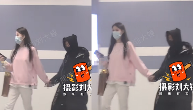 王宝强与女友最新近况登上热搜：马蓉一条微博意外曝光当年真相？（组图） - 1