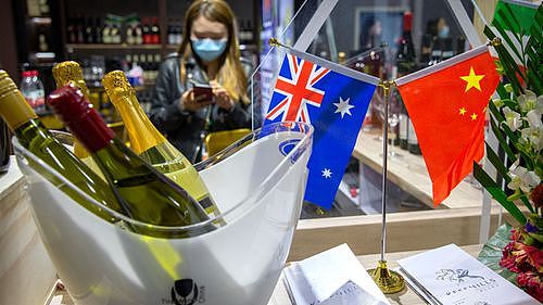 失去中国市场，葡萄减产，红酒降价……澳洲酿酒商频遭重创（组图） - 4