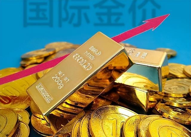 花100万买的金条涨到150万，银行不愿收，金店也只出90万，为啥？（组图） - 2