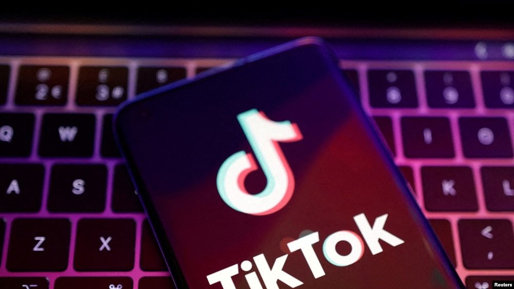 澳大利亚据报道将禁止在政府设备上使用TikTok（图） - 1