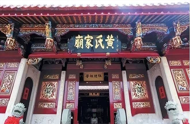 神秘华人首富曝光：比李嘉诚还多800亿，却低调得就像路人（组图） - 9