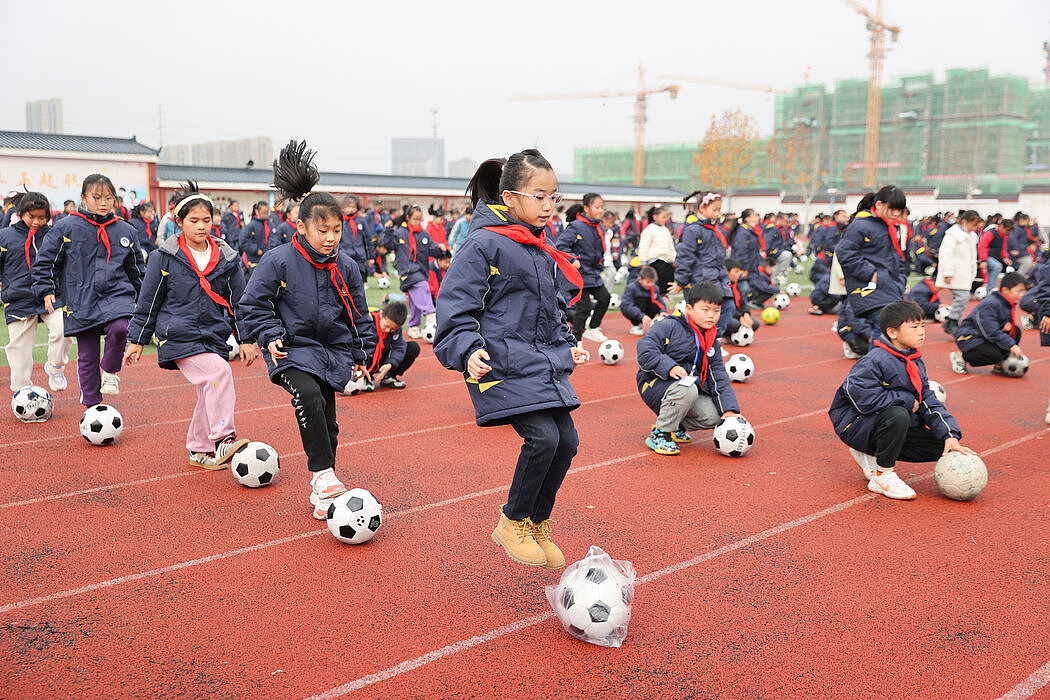 纽时：中国的足球强国梦是如何破灭的（组图） - 1