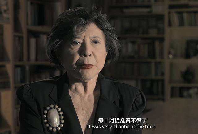 她是首位华人“邦女郎”，比杨紫琼版早了30年，美艳与彪悍同体（组图） - 16