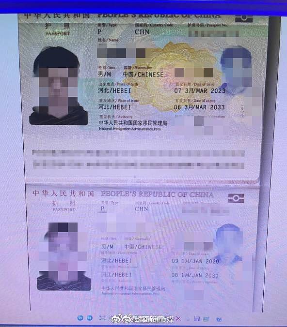 泰国中国女留学生虐杀案3名嫌犯被武汉警方逮捕（组图） - 2