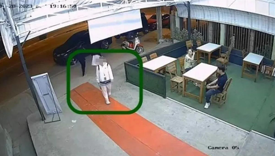3名嫌犯在湖北襄阳落网！22岁女留学生在泰国遇害细节曝光，凶手曾试图设计恋爱圈套（组图） - 4