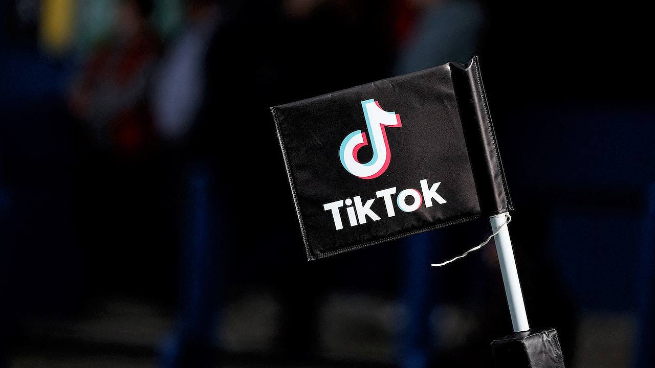 澳洲跟进美欧国家，将禁止官方设备用 TikTok（图） - 1