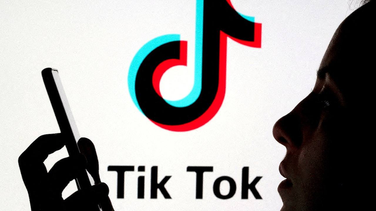 TikTok被指滥用儿童数据，遭英国监管部门罚款逾1200万英镑（图） - 1