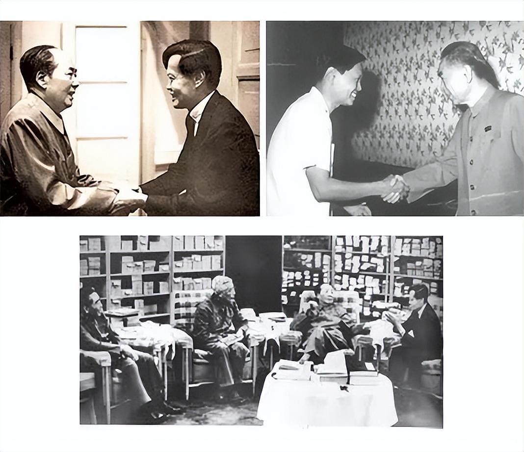 为国奉献52年，101岁杨振宁获港大最高荣誉，颜宁：华人最高成就（组图） - 16
