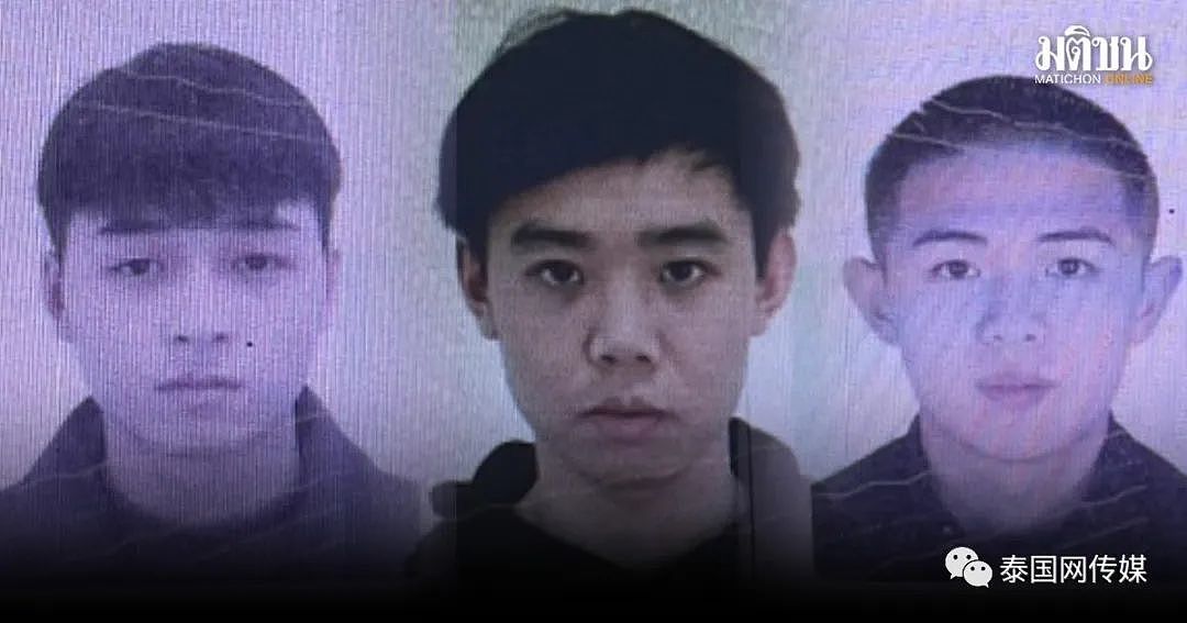 虐杀中国女留学生的凶手完蛋了！泰国警方称：中国有死刑，不用送回来了……（组图） - 13